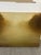 Aondrea Maynard Evening's Gold Oil on Wood Painting, Original For Sale - Image 10 of 12