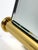 Vintage Adjustable Jewellers Table Mirror from Chopard, 1960s For Sale - Image 13 of 15