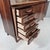 Vintage Cabinet in Walnut from Tatra, 1970s For Sale - Image 11 of 12