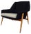 Armchair by Wilhelm Knoll for Cassina, 1950s For Sale