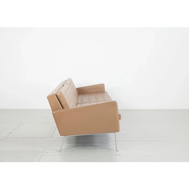 Sofa Set by Roland Rainer for Wilkhahn, 1956, Set of 3 For Sale - Image 14 of 18