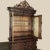 19th Century Renaissance Revival Bookcase For Sale - Image 4 of 13
