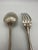 19th Century French l'Alfénide Christofle/Charles Halphen Silver-Plate Flatware With Ladle For Sale - Image 9 of 18