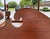 Vintage King Size Cherry Bed Frame by Y&j Furniture For Sale - Image 15 of 18