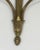 Louis XVI Style Bronze Wall Sconces with Quiver, French Work - A Pair For Sale - Image 12 of 13