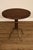 Transitional Theodore Alexander Pair Of Round L'Usine Bistro Accent Tables For Sale - Image 3 of 18