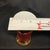 Rare 1994 Carolyn Barlock Fine Porcelain "Bacchus" Wine Chalices - Numbered Set of 4 For Sale - Image 13 of 13