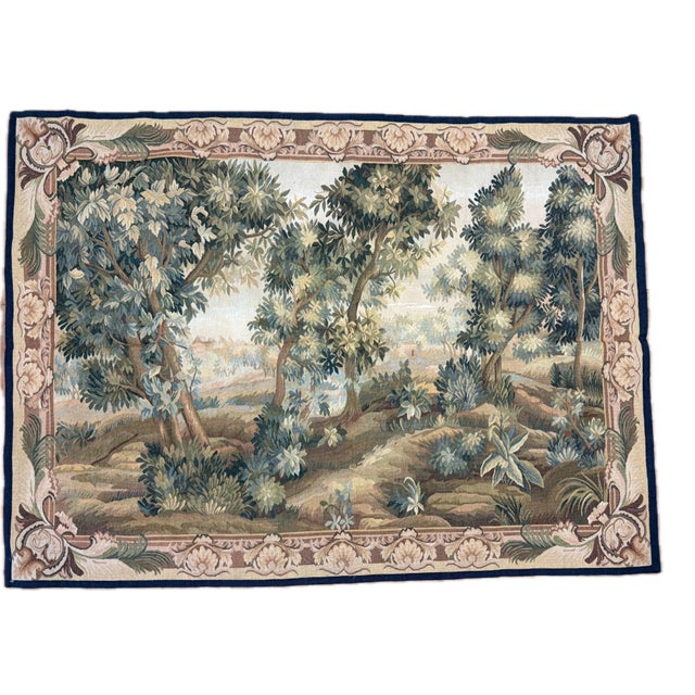 A wall hanging tapestry, simply put, is a textile specifically designed and woven to portray an artistic scene with the...