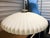 Mid 20th Century Mid 20th Century Mid-Century Modern Bubble Saucer Pendant by George Nelson For Sale - Image 5 of 12