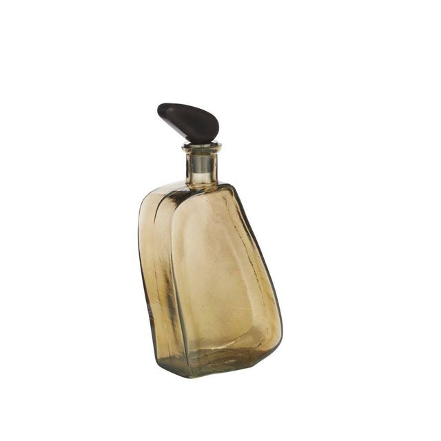 Gray Arteriors Home Calhoun Decanters, Set of 3 For Sale - Image 8 of 12