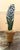 Metal Tommy Mitchell Tole Potted Hyacinth For Sale - Image 7 of 11