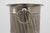 Art Deco Metal Ice Bucket with Ring Handles, France, 1920s For Sale - Image 3 of 10