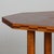 1930s Art Deco Wooden Side Table, 1930s For Sale - Image 5 of 9