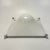 1970s Large Bolla Flush Mount Lamp from Martinelli Luce, Italy, 1970s For Sale - Image 5 of 11