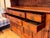 Brown Bausman & Company Display Cabinet, Model 9240 + 9251 For Sale - Image 8 of 12