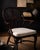 Vintage Windsor Armchair in the English Country Tradition, Refined Form With Companion Chair Available For Sale - Image 11 of 12