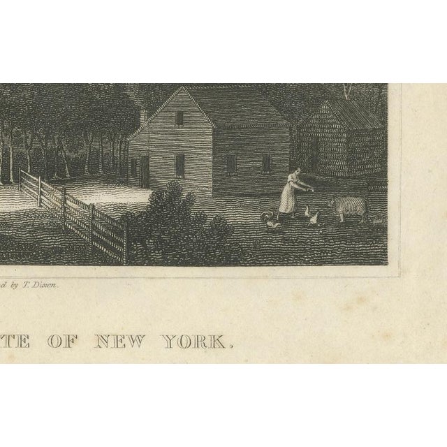 City of Albany, 1800s, Paper For Sale - Image 4 of 9