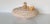 Vintage Hand-Woven Wool Vase/ Sold For Sale - Image 4 of 10