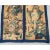 French 18th Century Tapestry Fragment For Sale In Baton Rouge - Image 6 of 13