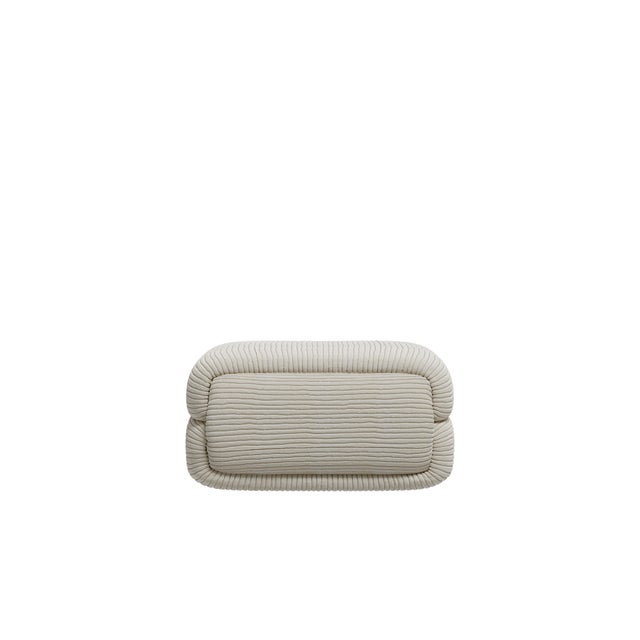 Not Yet Made - Made To Order Elsa Ottoman by Ottiu For Sale - Image 5 of 8