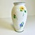 White 1996 Vintage Portuguese Hollywood Regency Tiffany & Co Porcelain Vase For Sale - Image 8 of 18
