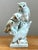 Vintage Royal Copenhagen Porcelain Owl Figurine For Sale - Image 12 of 12