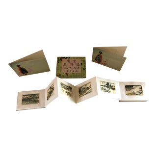 Book of the Tokaido 55 Stations For Sale