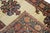 Late 18th Century Antique Farahan Sarouk Rug 4'1'' X 7'0'' For Sale - Image 11 of 11