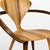 Wood Cherner Armchair by Norman Cherner for Cherner Chair Company, For Sale - Image 7 of 8