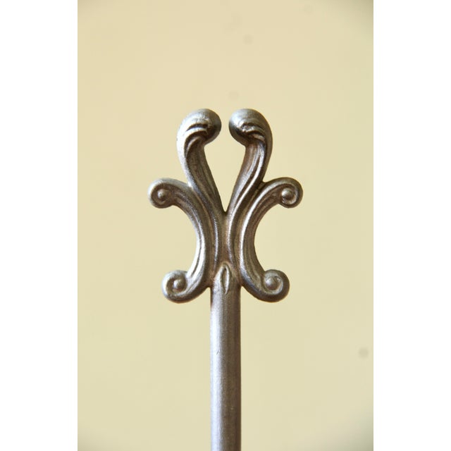 Mid-Century Modern Mid-Century Condiment Set from Cobalto, Italy, 1950s, Set of 2 For Sale - Image 3 of 11