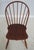 Set of 6 Frederick Duckloe Loop Back Windsor Dining Room Chairs For Sale - Image 14 of 18