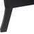 Model 2204 Wingchair in Black Leather by Børge Mogensen, 1990s For Sale - Image 12 of 18