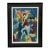 Circa 1994 Isaac Maimon "Cabaret", Signed For Sale