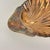 Silver-Plated Shell Centerpiece or Tray attributed to Fleuron-Christofle, France, 1950s For Sale - Image 4 of 15