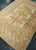 Textile Turkish Vintage Rug 3' x 4'4" #21315 For Sale - Image 7 of 8