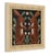 Introduce a spectacular commanding centerpiece of traditional folklore charm and rich Arts and Crafts movement symmetry to...