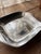 Vintage Nambe #515 Sculptural Aluminum Serving Bowl For Sale - Image 9 of 14