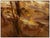 Realism Late 20th Century Storm Approaching Over the Range, Paul Mullally For Sale - Image 3 of 4