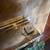 1960s Two 1960s Space Age Heavy Glass Wall Sconces by Lupi Cristal Luxor For Sale - Image 5 of 14
