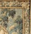 Antony and Cleopatra, tapestry, Aubusson Manufactory, 17th century Tapestry woven in wool and polychrome silk; the couple...