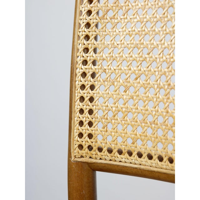 No. 811 Bentwood Chairs attributed to Michael Thonet, Set of 2 For Sale - Image 15 of 18