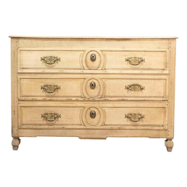 19th Century French Commode For Sale
