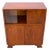 Art Deco Chest of Drawers, Poland, 1940s For Sale