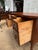 Wood Early 20th Century French Louis XV Style Vanity Table Desk For Sale - Image 7 of 14