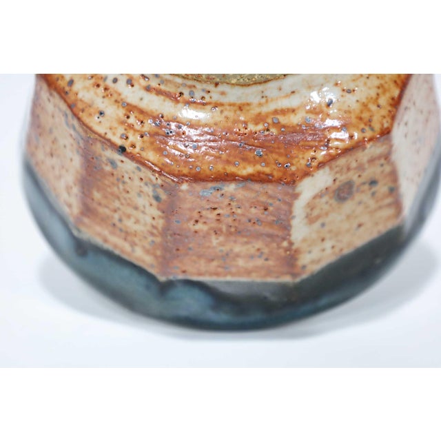 Small Ceramic Bowl by Albert Green (1914 - 1994) For Sale - Image 4 of 7