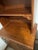 1990s Ethan Allen Country Crossings Bookcase With File Cabinet For Sale - Image 10 of 13