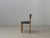 Model 6800 Stacking Chair by Kurt Thut for Dietiker, 1980s For Sale - Image 6 of 18