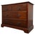 20th Century Mahogany Drawer Chest For Sale - Image 4 of 12