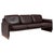 1970s Swiss De Sede DS. 61 Leather Sofa For Sale - Image 15 of 18