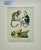 Illustration Tamarin Monkeys Original Lithograph by Brodtmann, 1824 For Sale - Image 3 of 3